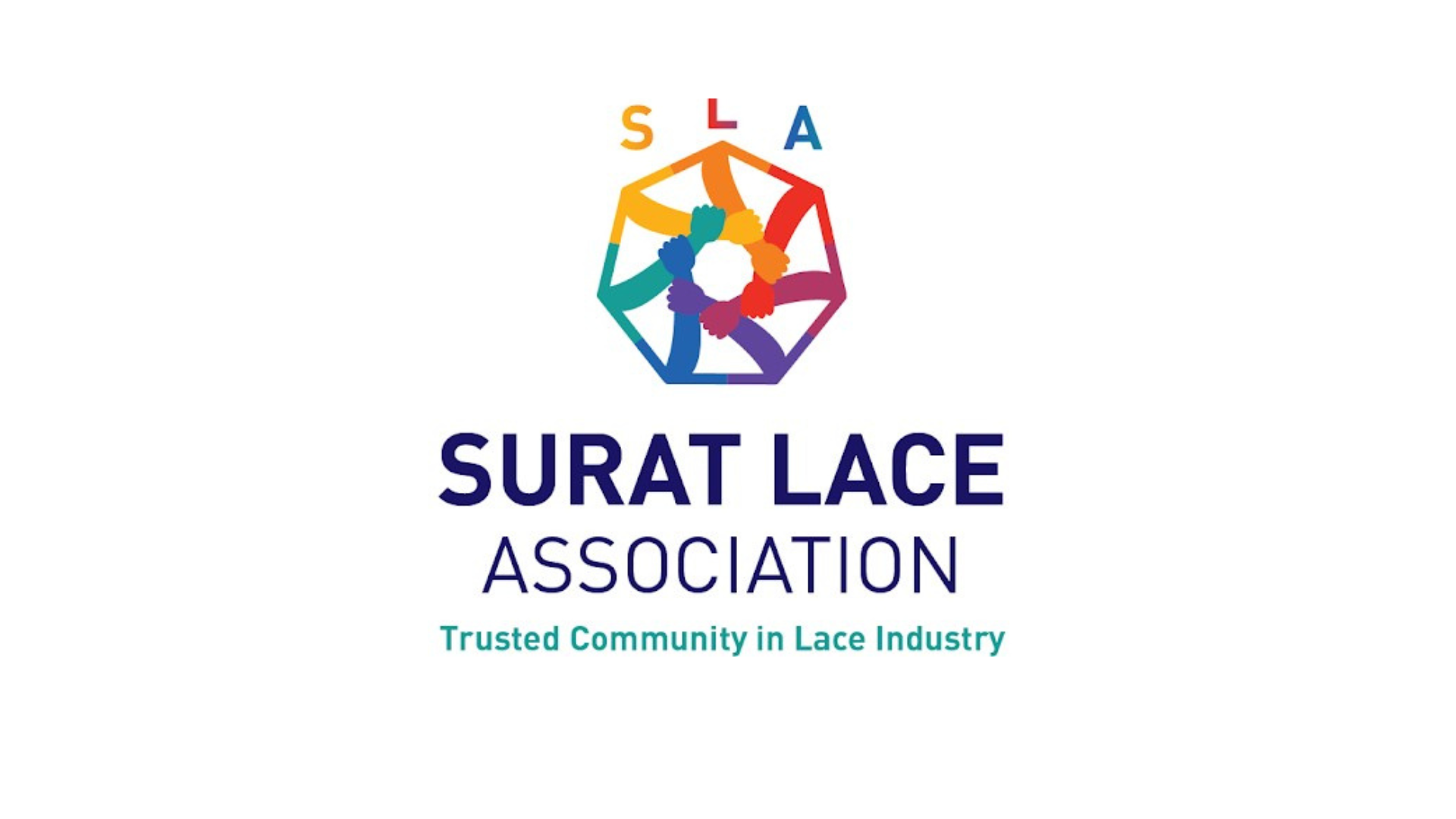 Proud Member of Surat Lace Association
